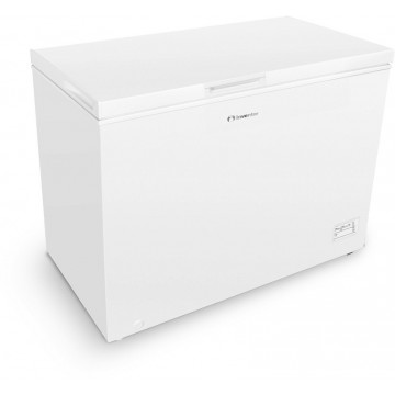 Inventor MDH-290EL Καταψύκτης Μπαούλο 287lt Inventor MDH-290EL Καταψύκτης Μπαούλο 287lt